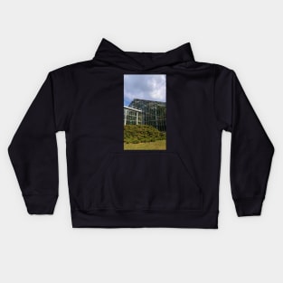 botany Kids Hoodie